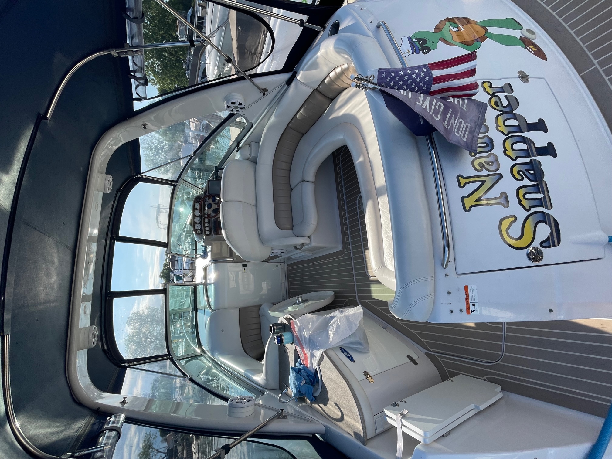 castaway yacht sales nj