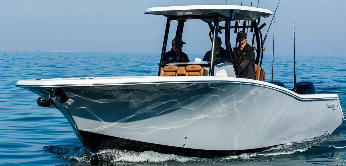 castaway yacht sales nj